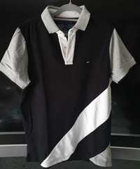 Koszulka Polo Tommy Hilfiger