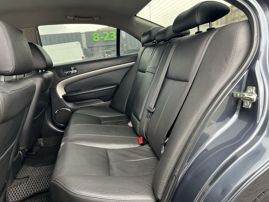 Продам Epica Не крашена !