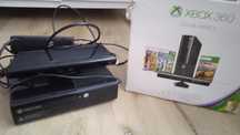 XBOX 360 250GB-Kinekt