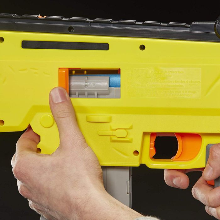 Бластер Nerf Fortnite