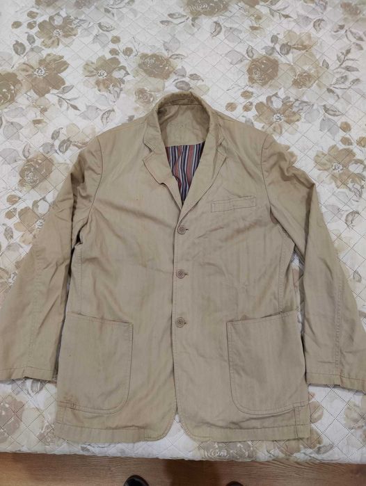 Casaco C&A tam. XL em excelente estado