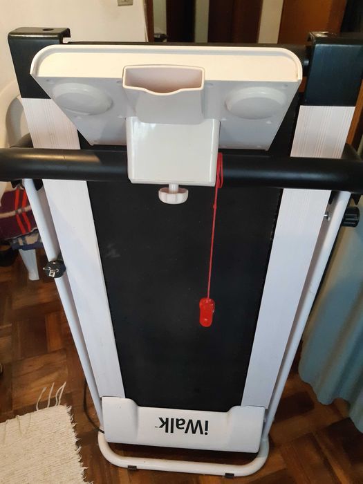 Passadeira elétrica