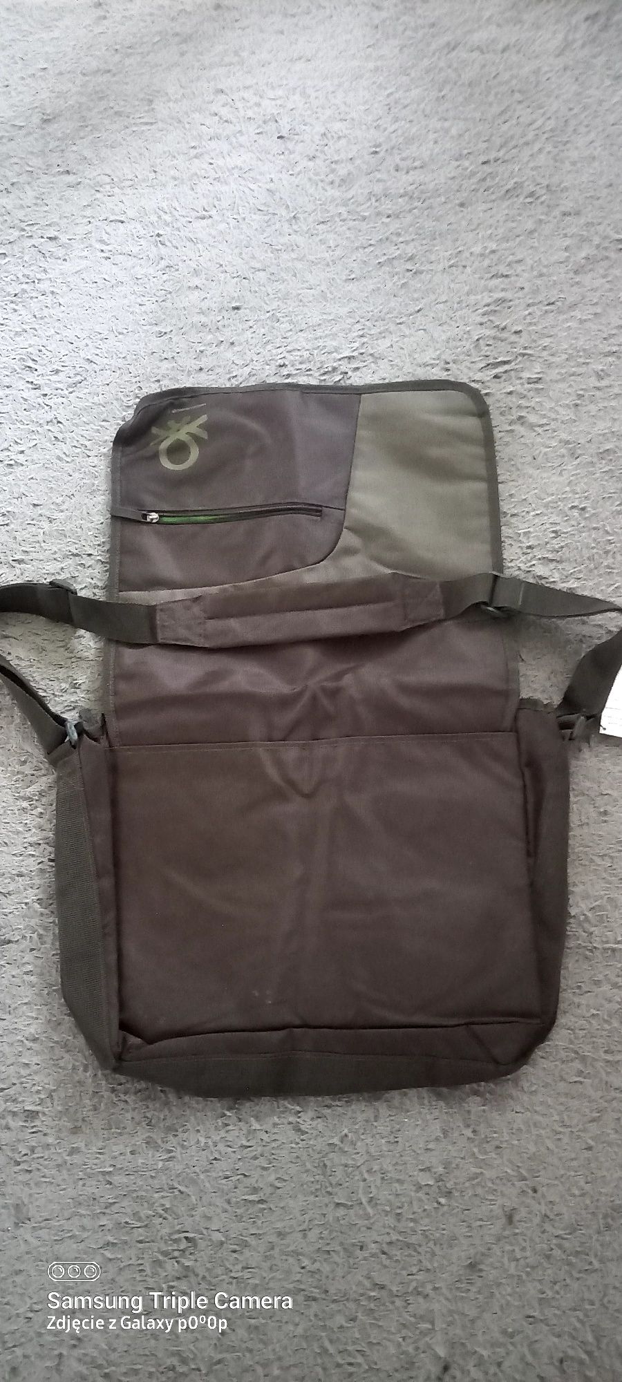 Nowa torba na laptopa wysyłka OLX