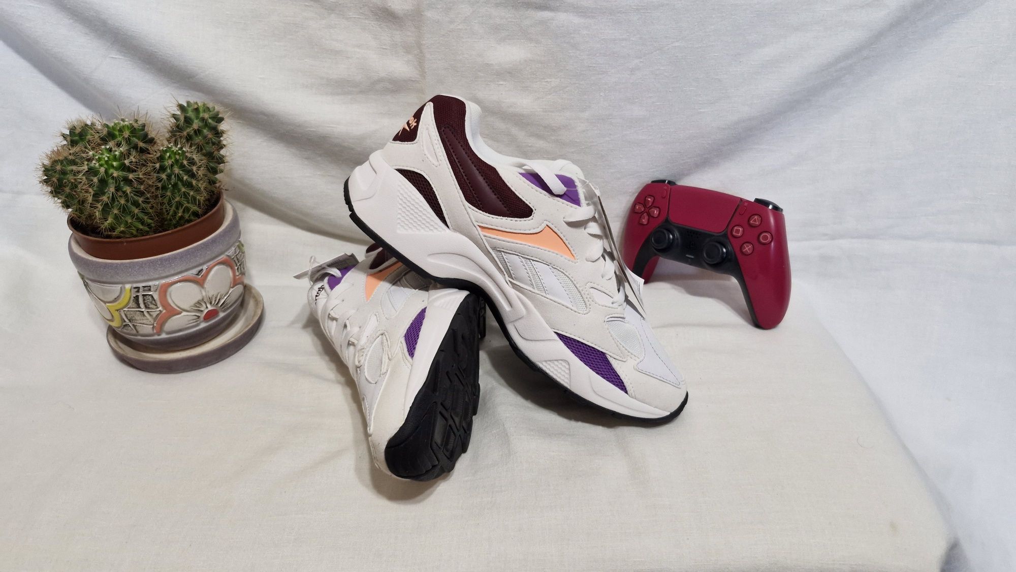 Кросівки Reebok Aztrek 96.Розмір 40