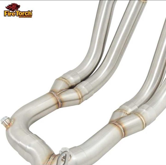 Coletores cb1000r 2019/2024