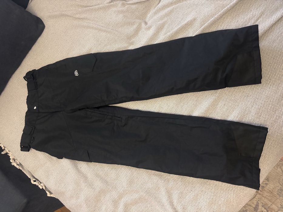 Гірськолижні штани 686