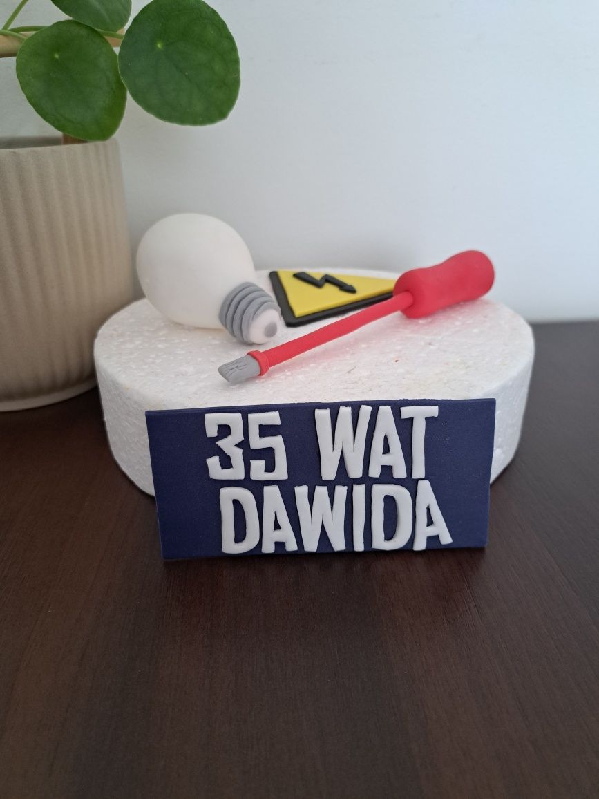 Zestaw dla eletryka