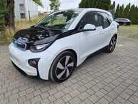BMW i3 170km Harman Kardon NAVI Kamera Podgrzewane fotele