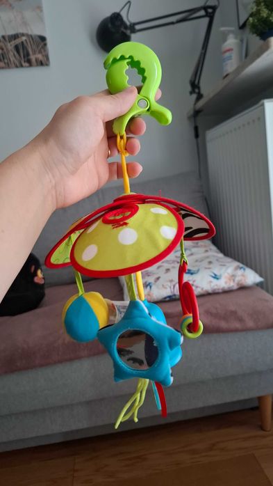 Karuzela/zawieszka Tiny Love