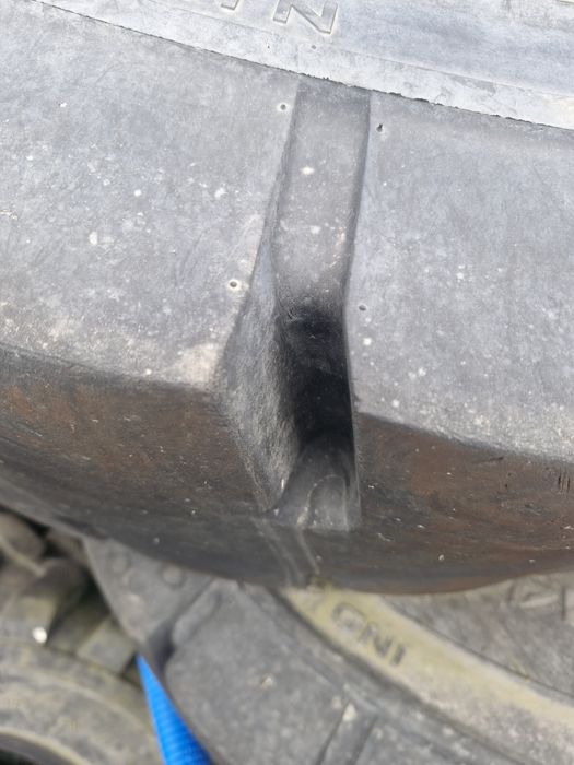 Opony 14.00-24  camso hauler 28 pr 14-24