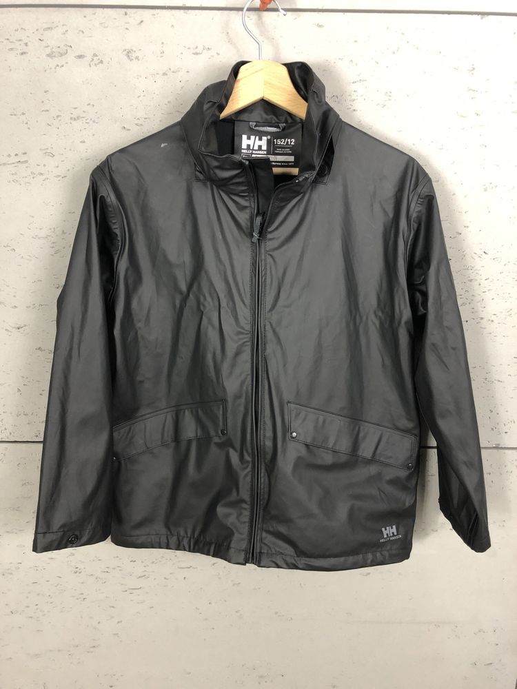 Helly Hansen roz. 152 chłopięca kurtka sportowa