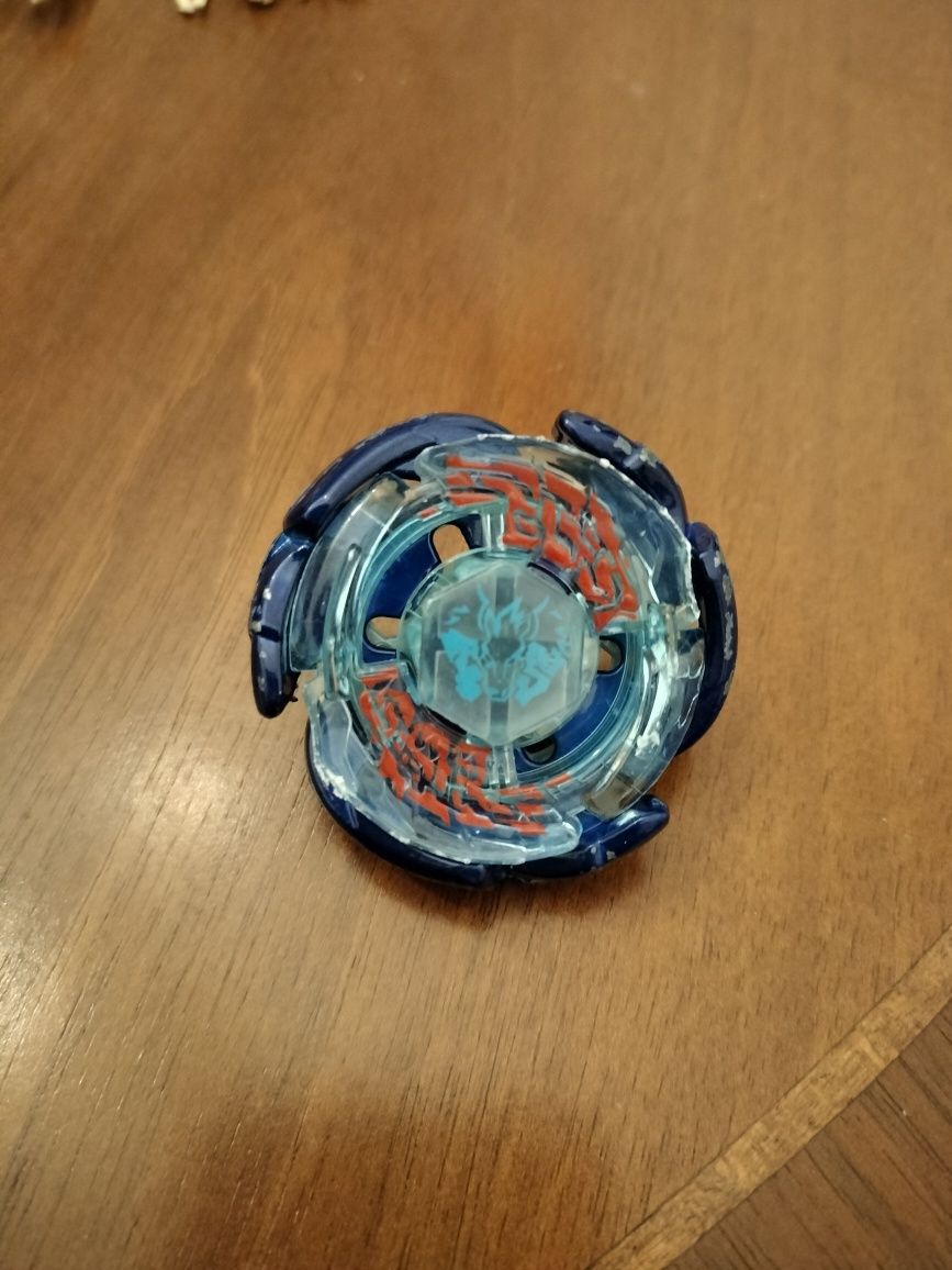 Beyblade Pegasus