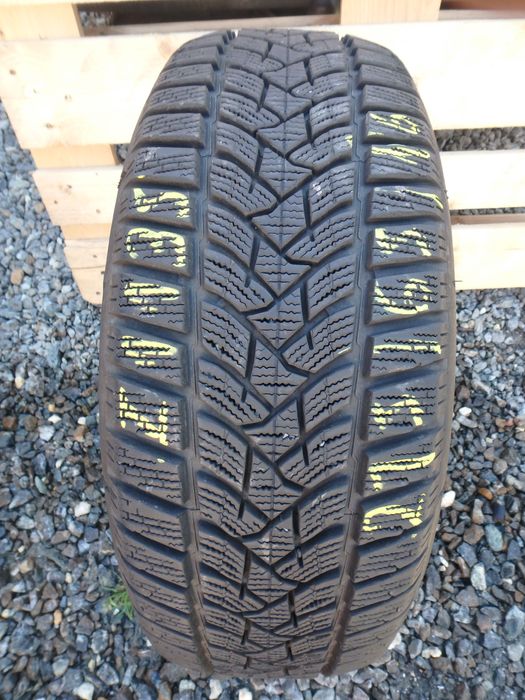 215/65r16 215/65/16 Dunlop Winter Sport 5  Z/1135