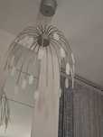 Lampa led sufitowa