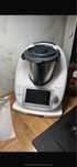 Thermomix TM 6 biały