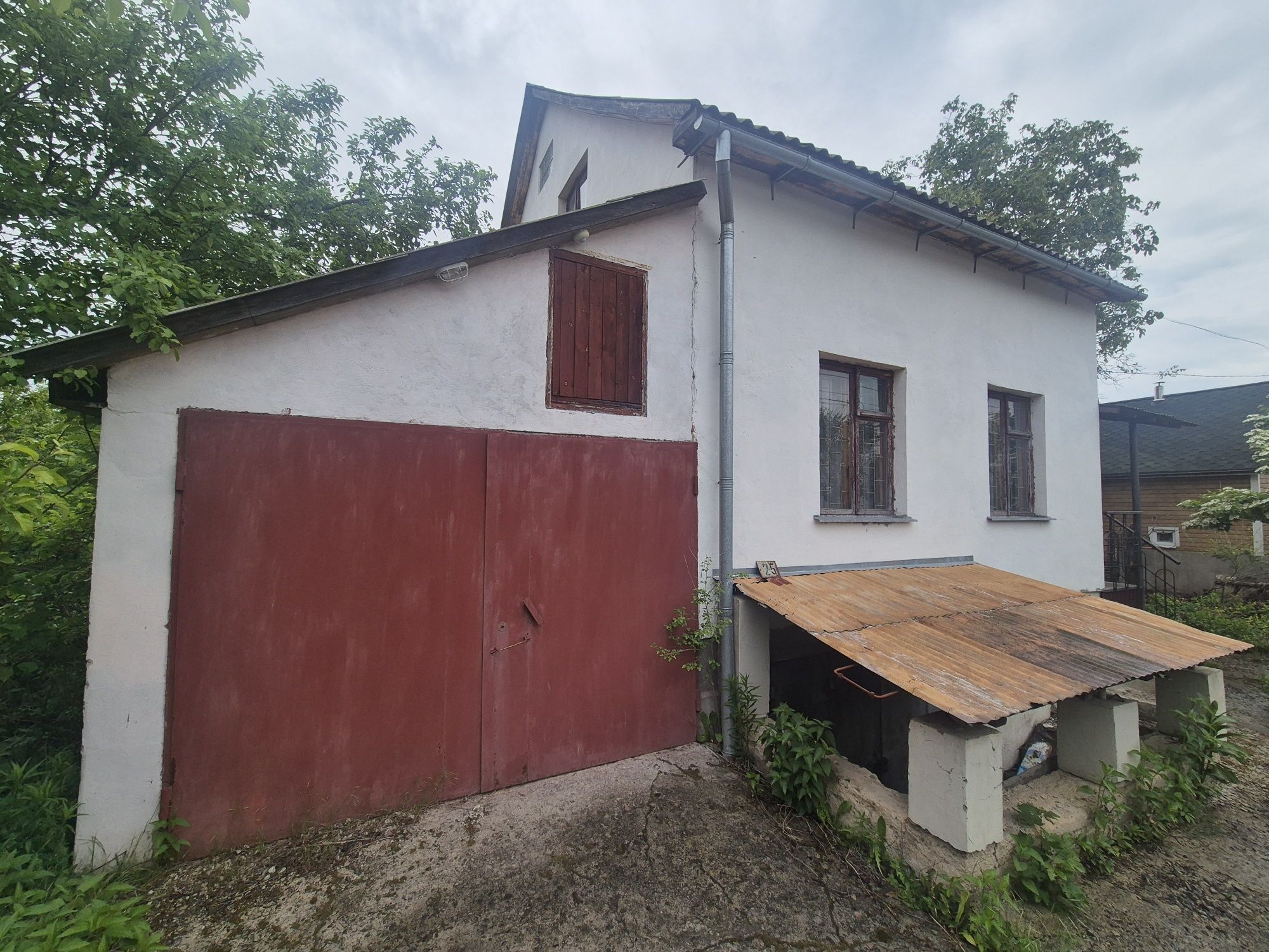 Продаж дачного будинку, Віта Поштова Тарасівка, Нове