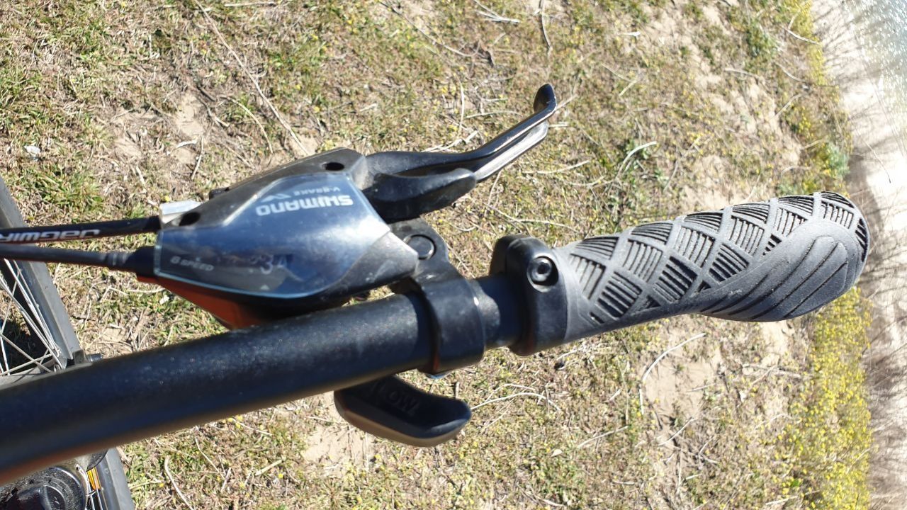 Велосипед Specialized Rockhopper 27.5 | Рама 19 |