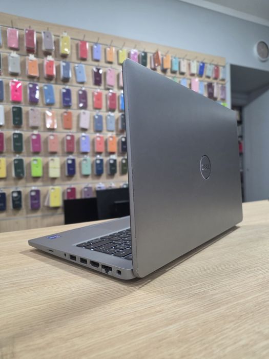Ноутбук Dell Latitude 5420/ЗНИЖКИ ЗСУ/i7 4.8Ggz/16/SSD256/ips Сенсор/Г