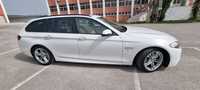 BMW 525 d Pack M Auto