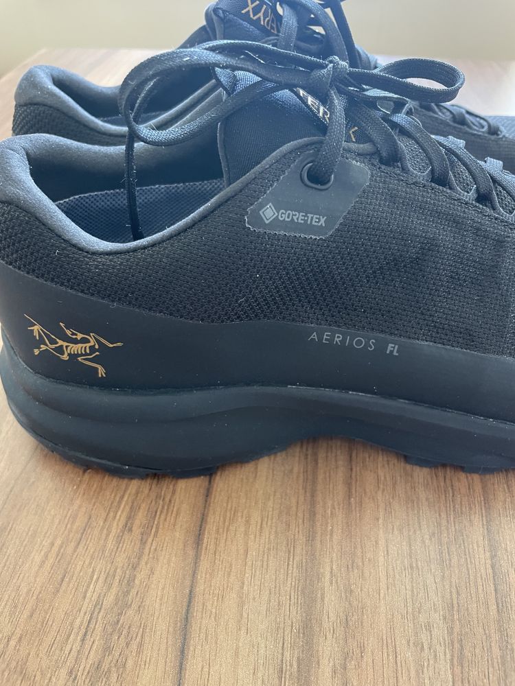 ARC'TERYX Взуття кросівки 43 розмір