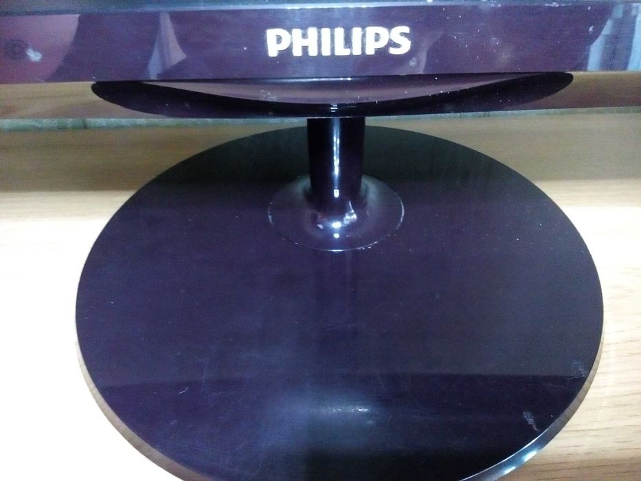 монитор ЖК 21.5" (54.6 см) Philips 227E6E (без блока питания)