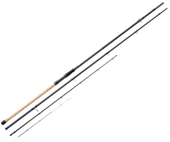Wędka feeder Okuma Custom Black Feeder 3.60m 40-80g