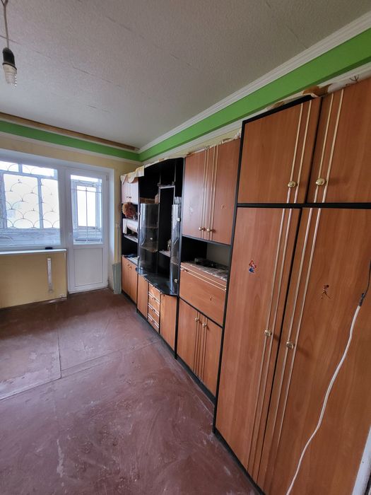 Продам двухкомнатную квартиру.