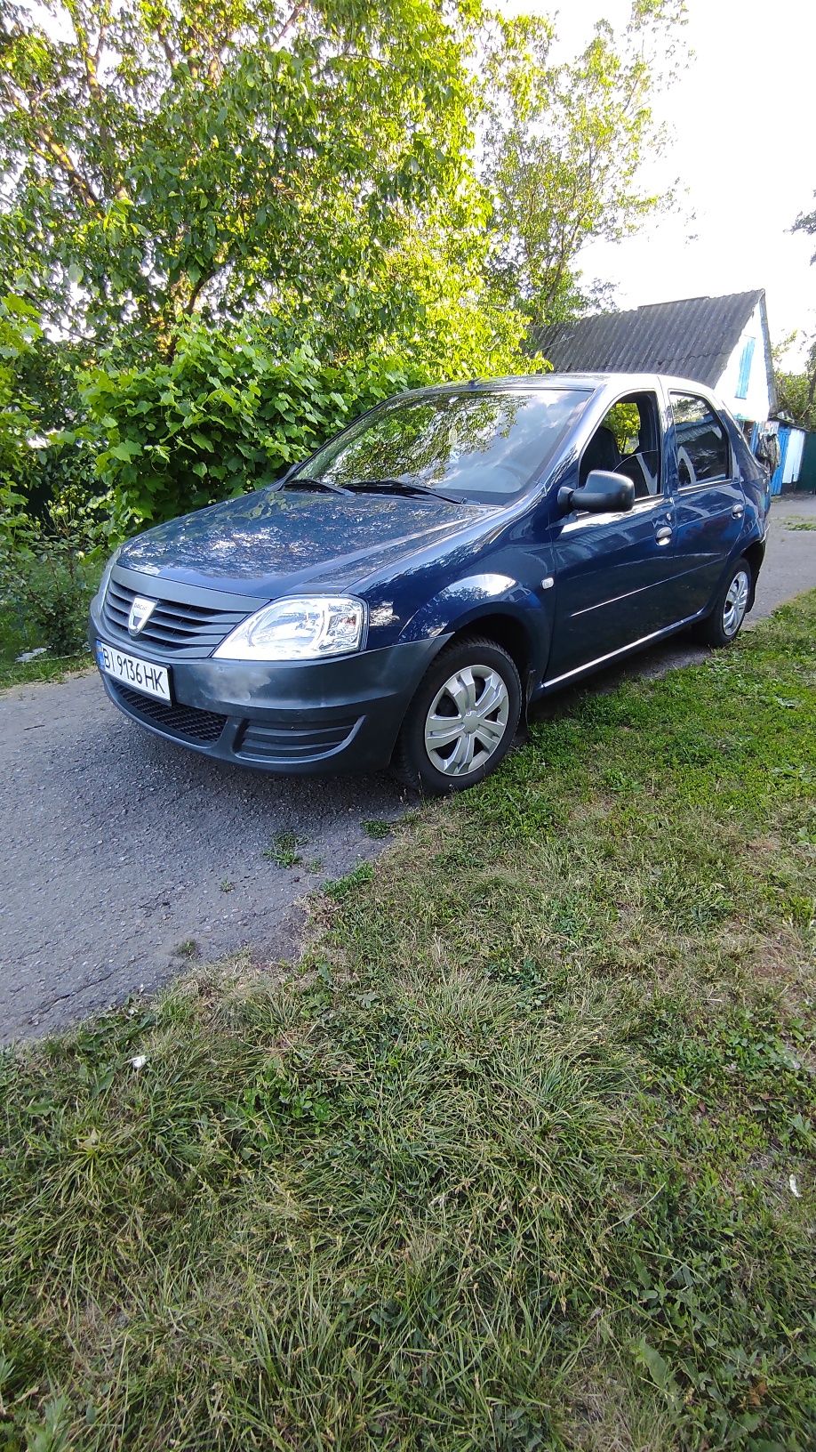 Продам Авто Dacia Logan