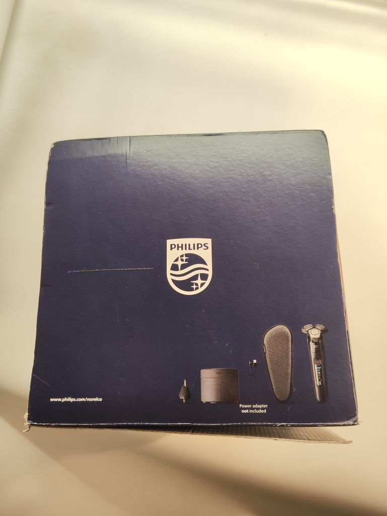 Электробритва Philips Norelco shaver Series 9000 9400  S9606/80 Нова