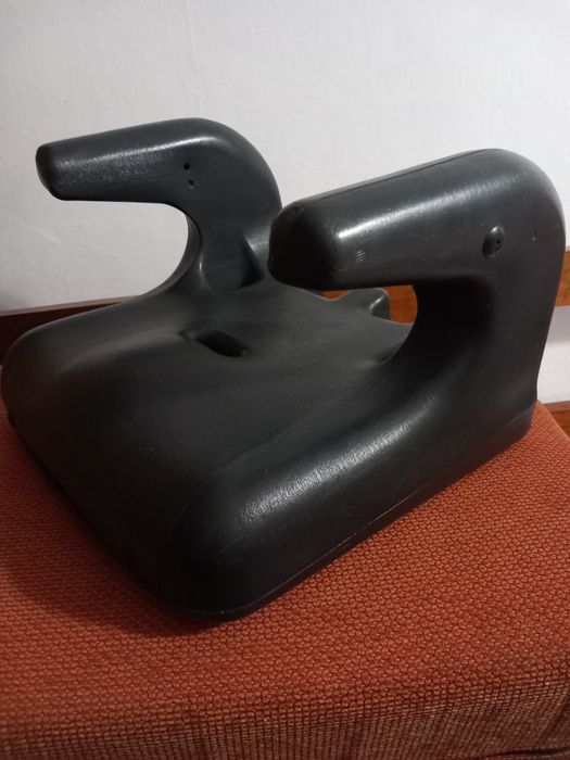 Cadeira de mesa para criança