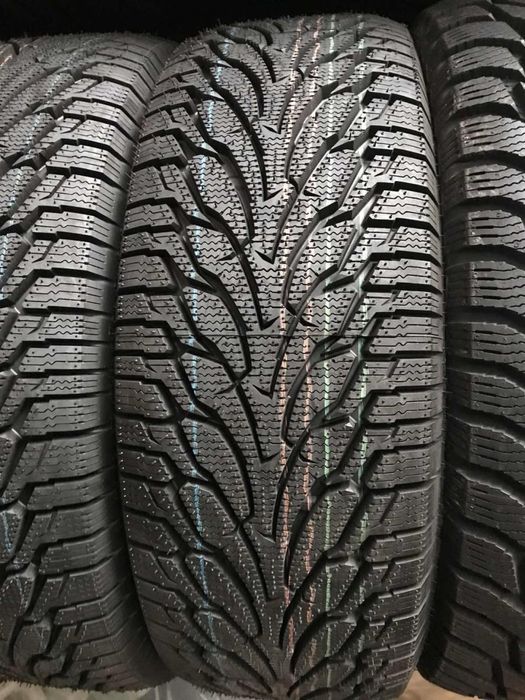 Зима шина Estrada WINTERRI WOLF ENERGY 205/55 R16 94H XL, усі розміри!