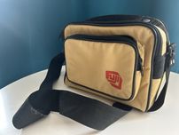 Torba fotograficzna - Fuji Vintage unikat!