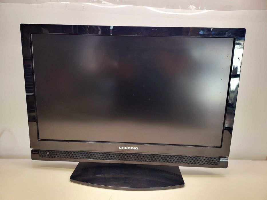 TV LED GRUNDIG 22" Usb - Pilot - 12 V