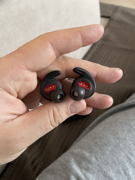 Sluchawki tws jbl reflect flow