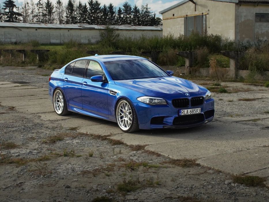 BMW M5