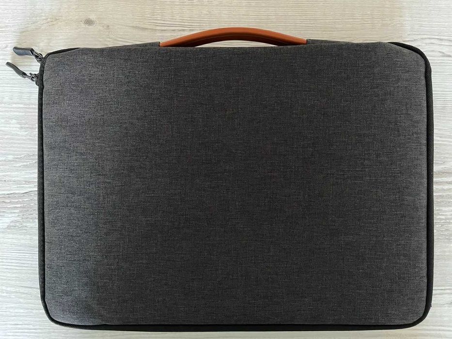 Чохол-накладка для MacBook Air 13  + Сумка-чохол