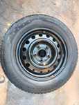 Felgi stalowe  15 hyundai i30-40