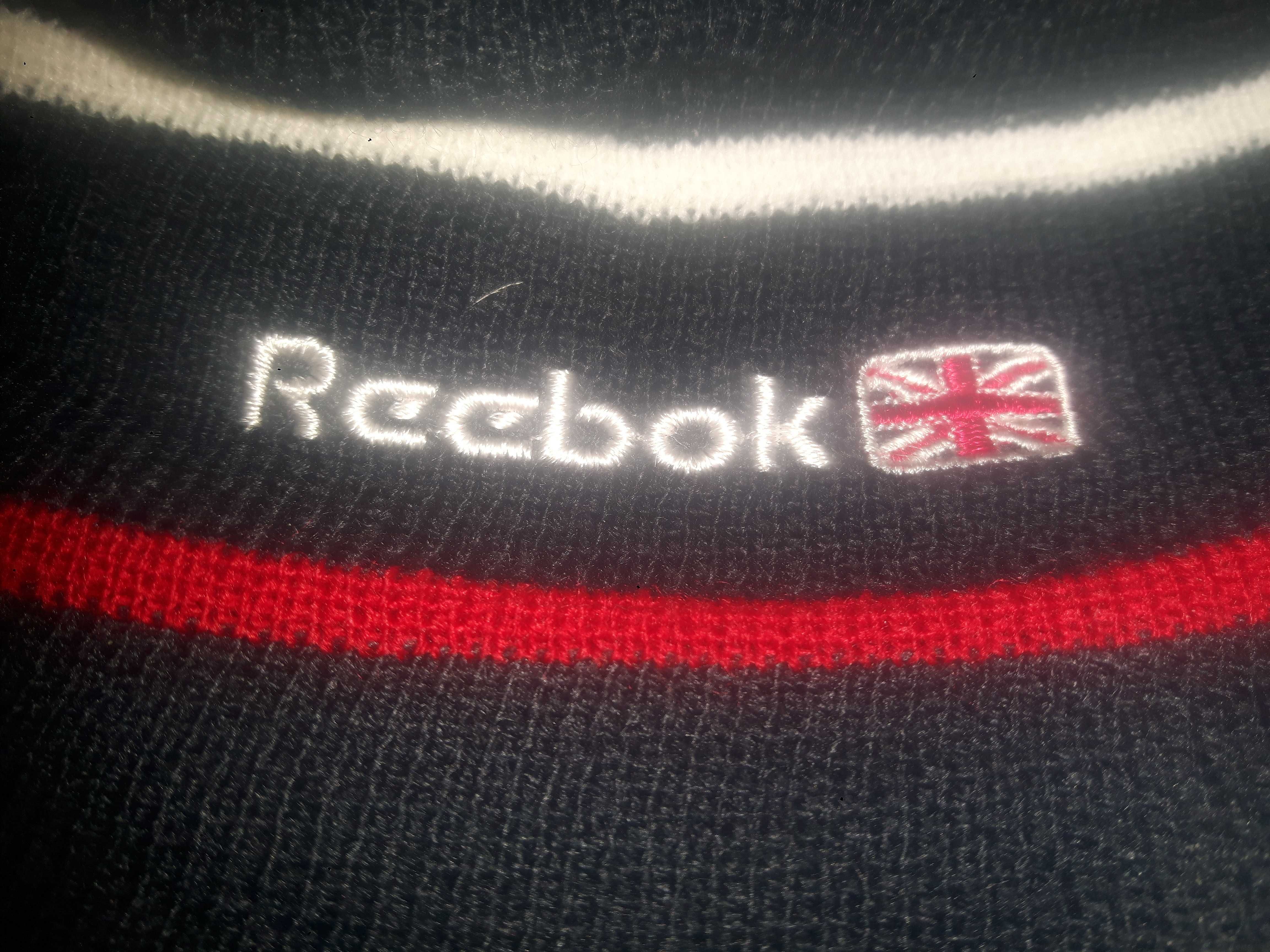 Kapelusz  czapka bucket hat reebok