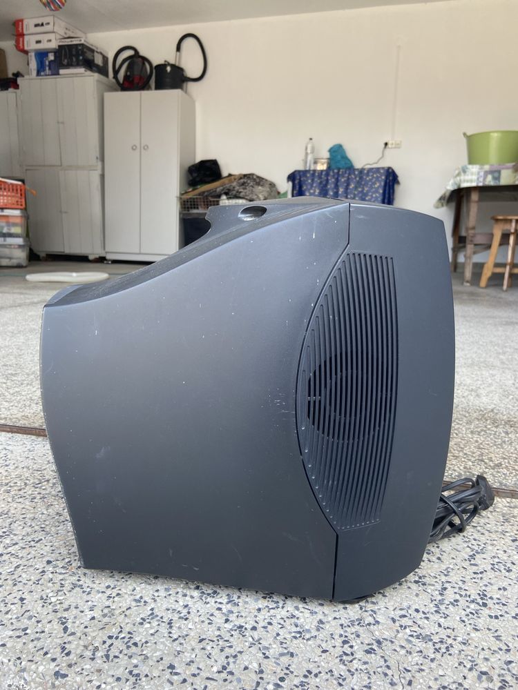 Televisão Philips