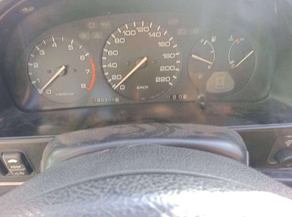 Продам акорд 4 cb3