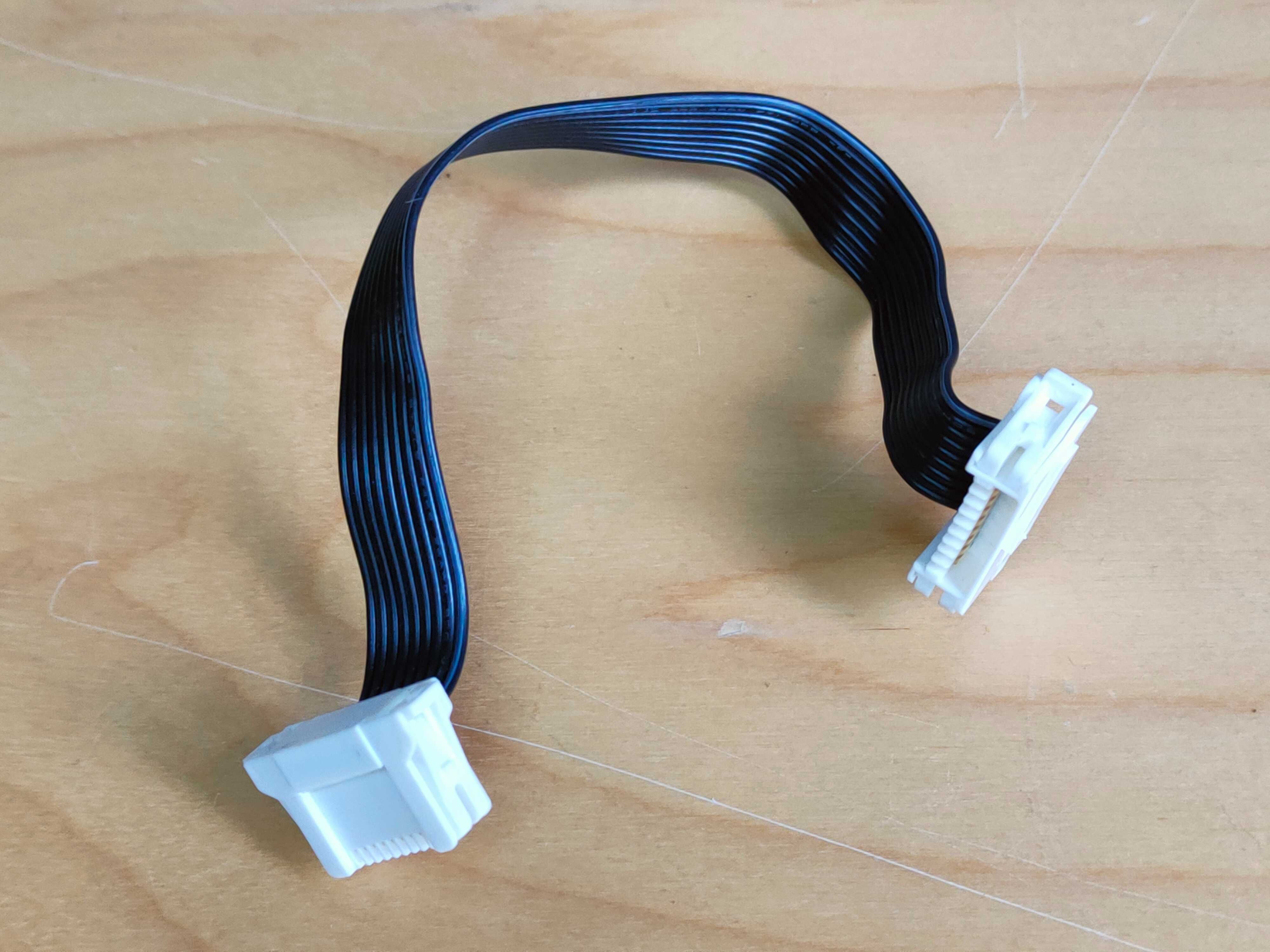Sony Technics taśma łącząca elementy wieży 2 x 9 pin