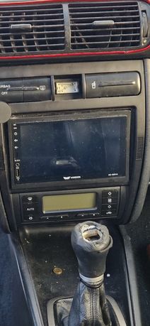 Radio 2 DIN GPS NAVI BLUETOOTH Vordon AC-8201a