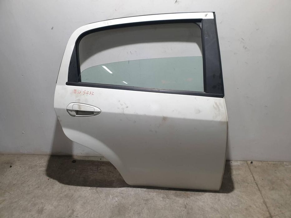 PORTA TRASEIRA DIREITA FIAT III EVO PUNTO 199