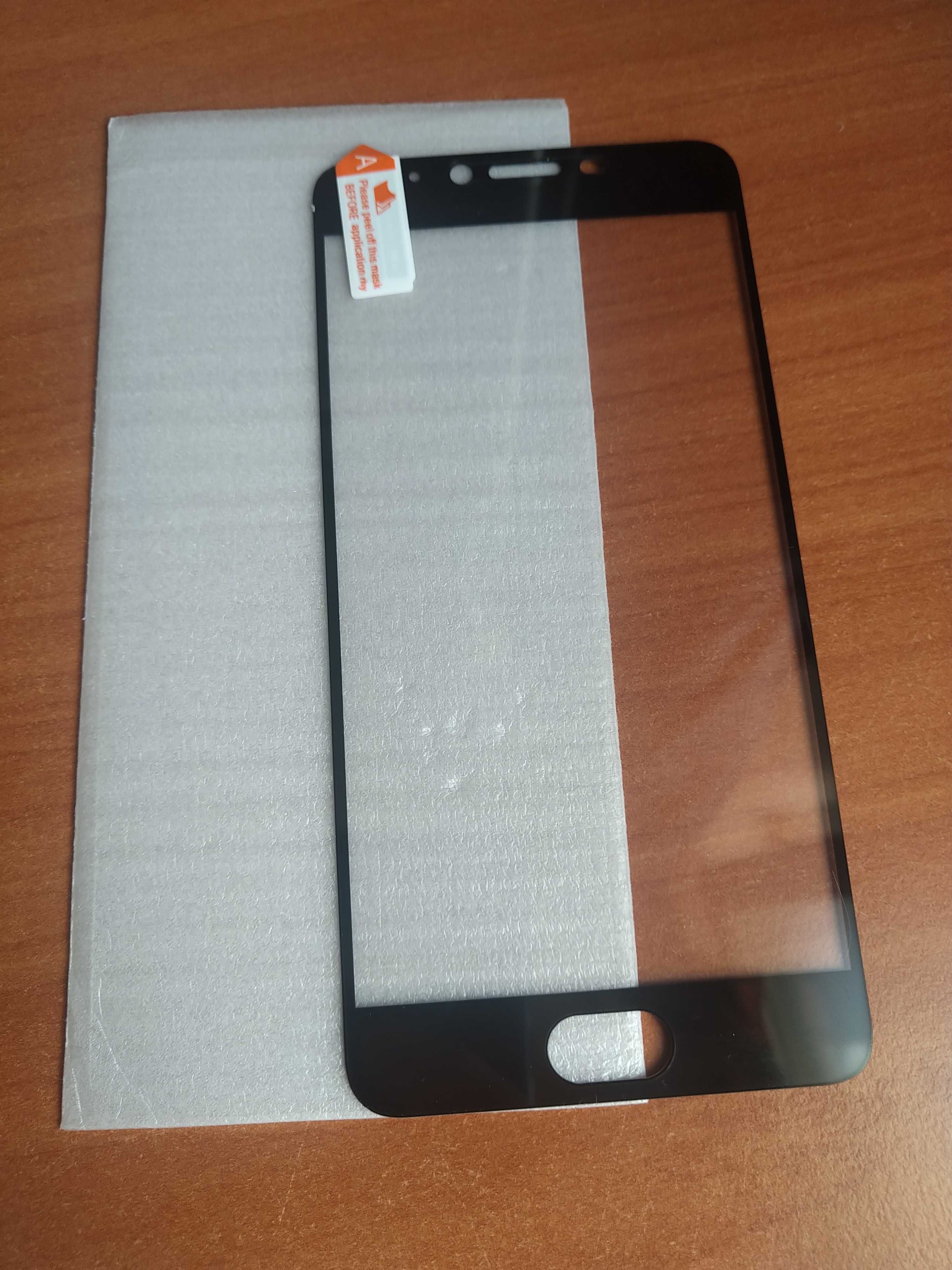 Meizu M5 Note 16GB Grey