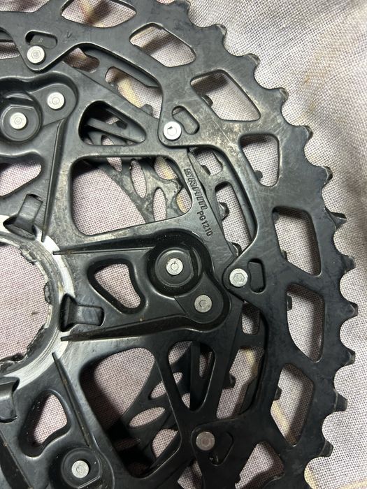 Kaseta 12-rzędowa  SRAM SX 11-50