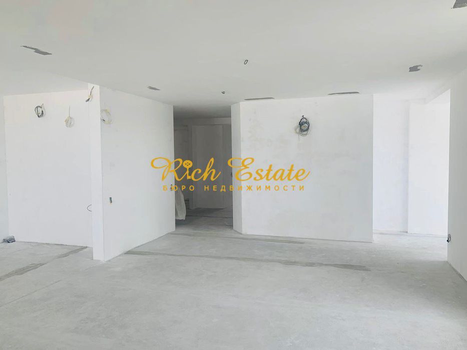 Без % ЖК Chelsea Tower  с террасой метро Олимпийская вул Ділова