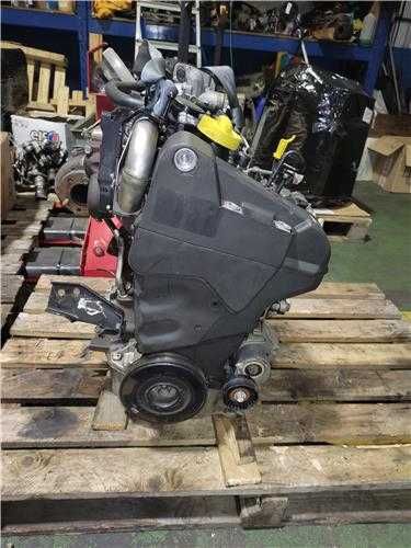 Motor Renault Scenic, Megane 1.5 DCi 106 CV  K9K732