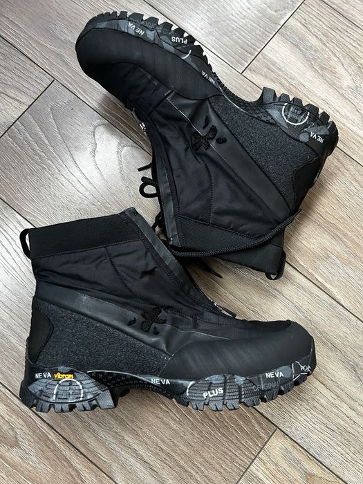 Ботинки premiata p -44