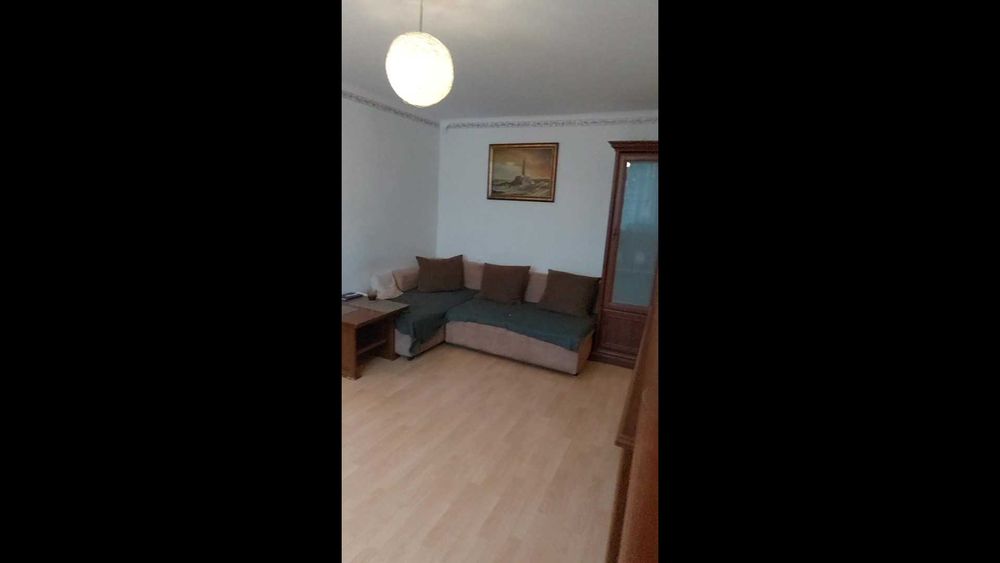 Do wynajęcia bez pośredników, 2 pokoje w bloku 1400+czynsz i media