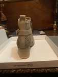 Botins bejes tam 36